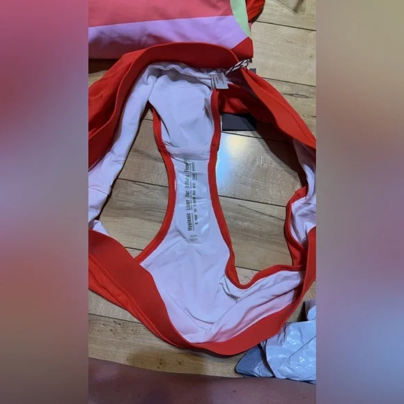 Matilda Jane Tankini NWT - Picture 2 of 2